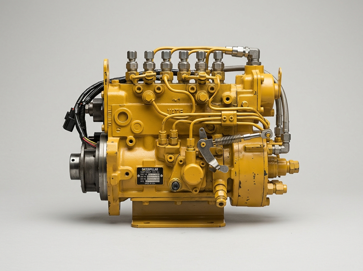 PWM Operated EUI & EUP Repair